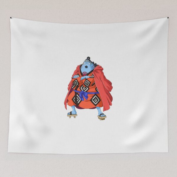 Item preview, Jinbei One Piece designed and sold by OnePieceSHOP.