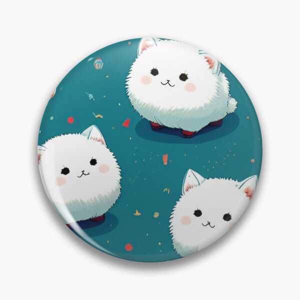Item preview, The Fluff designed and sold by _Shubie_.