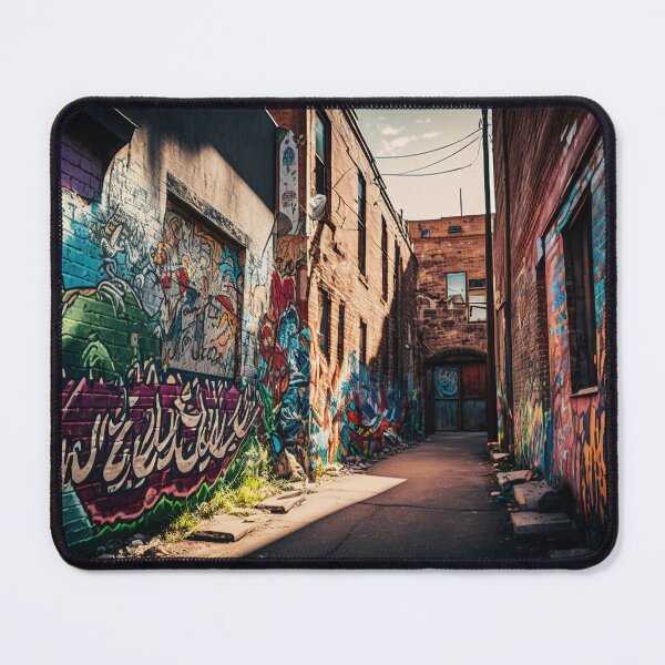 Item preview, Graffiti Wall designed and sold by TylerBurst.