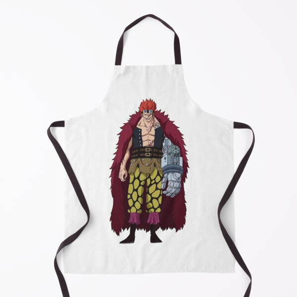 Item preview, Eustass Kid One Piece designed and sold by OnePieceSHOP.