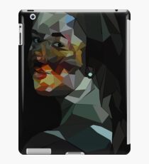 colours iPad Case/Skin