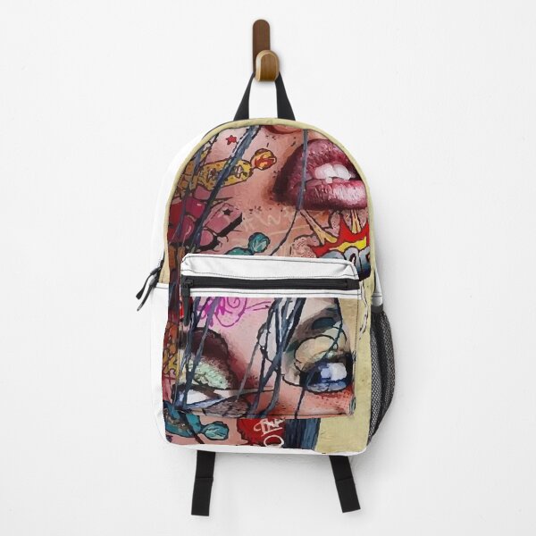 Artikelvorschau, Gesichtsdesign entworfen und verkauft von myshopme.