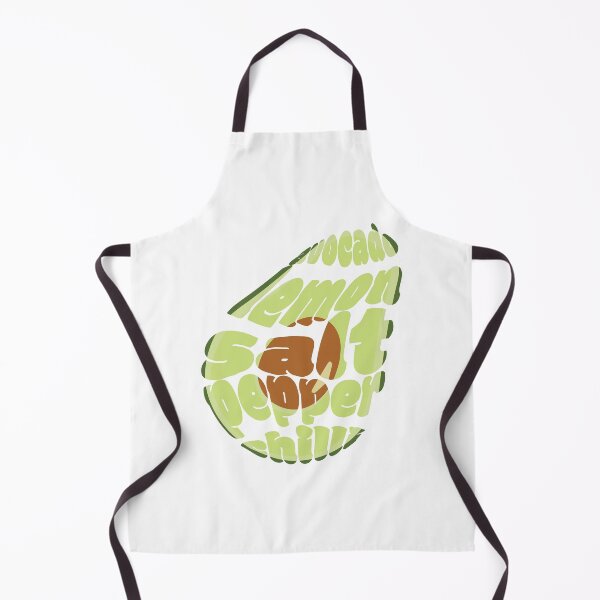 Item preview, Smashed Avo Print designed and sold by Louie Warner.