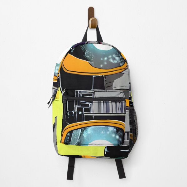 Item preview, Robot in the style of famous art. designed and sold by CRAFTER-MEDIA.