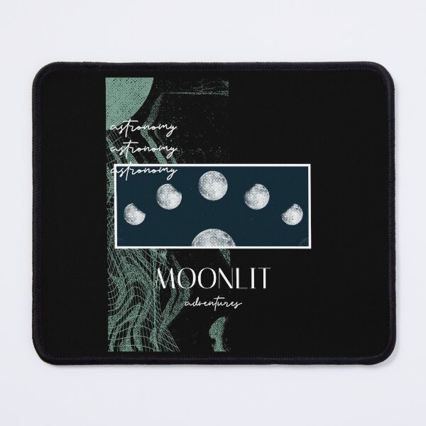 Item preview, Moonlit Adventures designed and sold by Winter--Flowers.