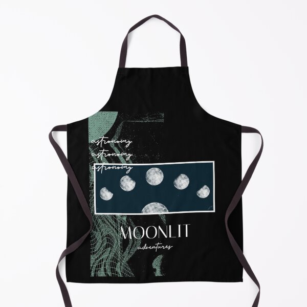 Item preview, Moonlit Adventures designed and sold by Winter--Flowers.