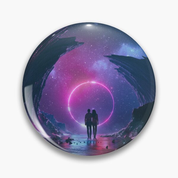 Item preview, Parallel universe designed and sold by federicousai.