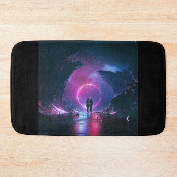 Item preview, Parallel universe designed and sold by federicousai.