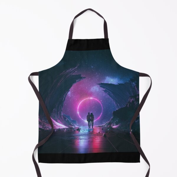 Item preview, Parallel universe designed and sold by federicousai.