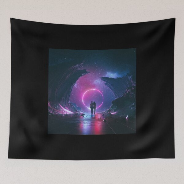 Item preview, Parallel universe designed and sold by federicousai.
