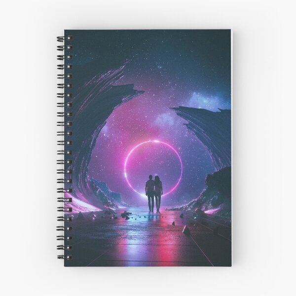 Item preview, Parallel universe designed and sold by federicousai.