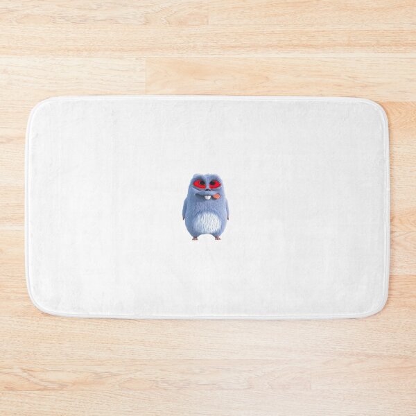 Item preview, Happy funny lemming rasta designed and sold by Djisalo.