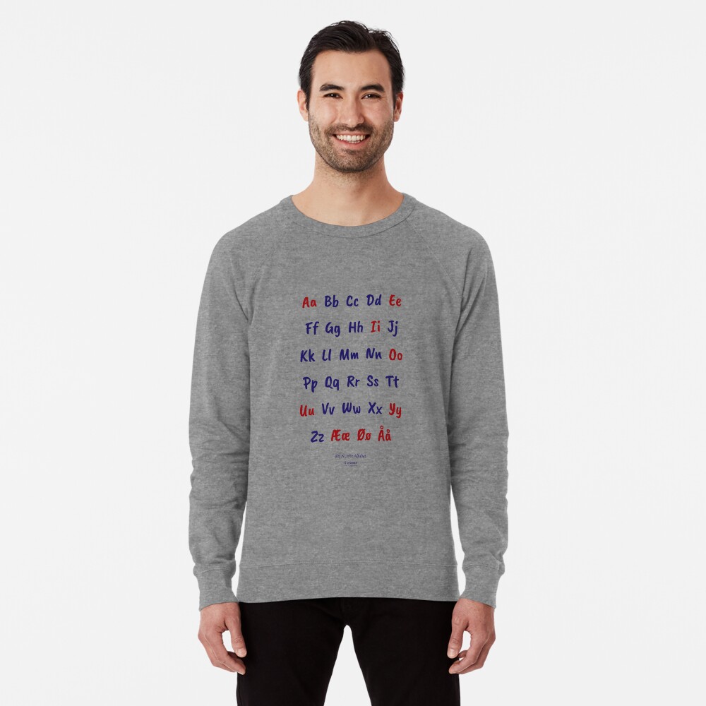 Item preview, Lightweight Sweatshirt designed and sold by Grijben.