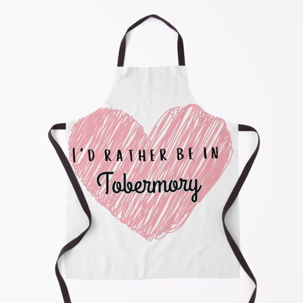 Item preview, I'd rather be in Tobermory designed and sold by jechaiyells.