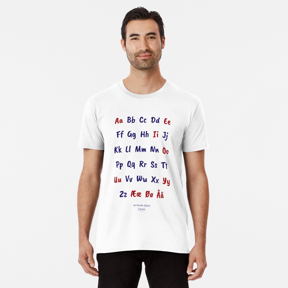 Item preview, Premium T-Shirt designed and sold by Grijben.