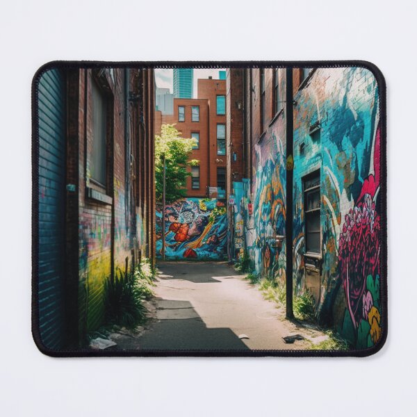 Item preview, Graffiti Wall designed and sold by TylerBurst.