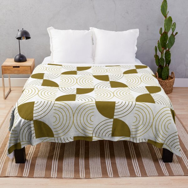 Item preview, Geometric Pattern designed and sold by Mruga.
