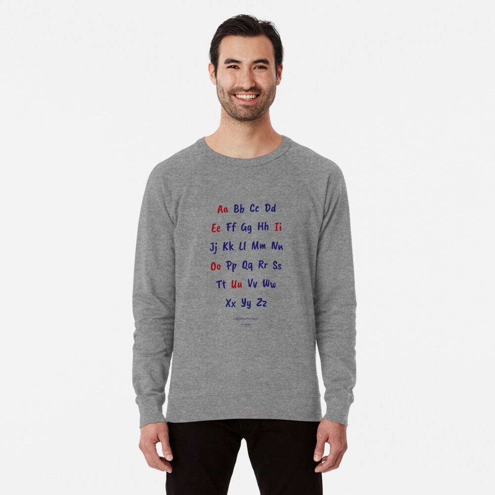 Item preview, Lightweight Sweatshirt designed and sold by Grijben.