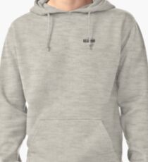 No Jumper Pullover Hoodie