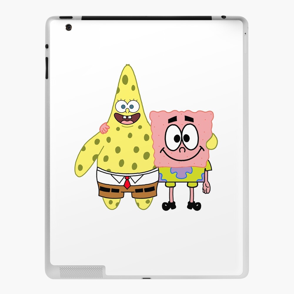 Rainbow friends cute blue baby iPad Case & Skin for Sale by Color-Toonix