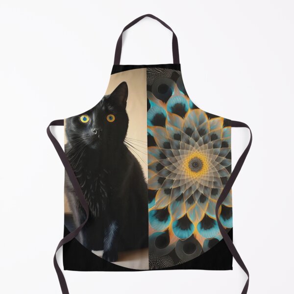 Item preview, Cat Noir #1086 | Black Cat designed and sold by Black-Cats.