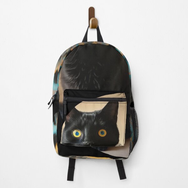 Item preview, Cat Noir #1086 | Black Cat designed and sold by Black-Cats.