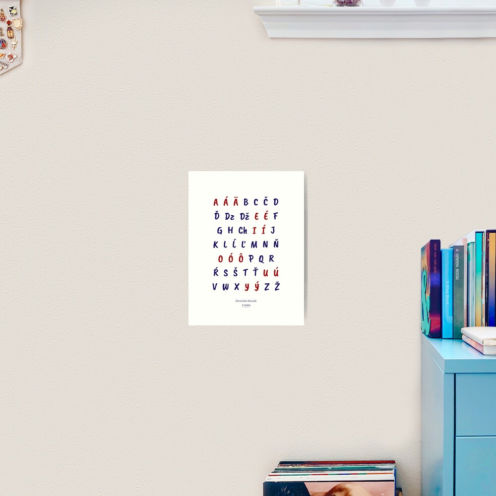 Item preview, Art Print designed and sold by Grijben.