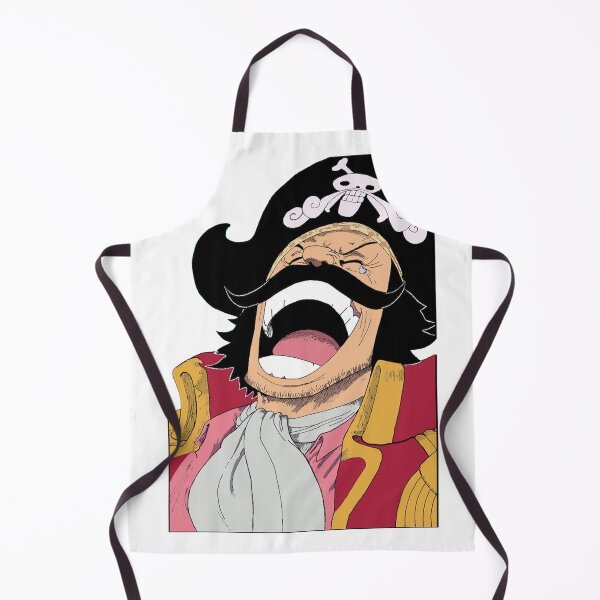 Item preview, Gol D. Roger  designed and sold by microwavekun.