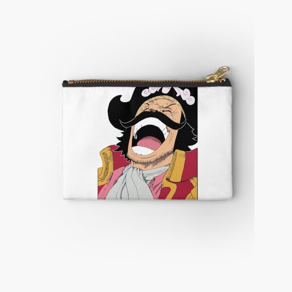 Item preview, Gol D. Roger  designed and sold by microwavekun.