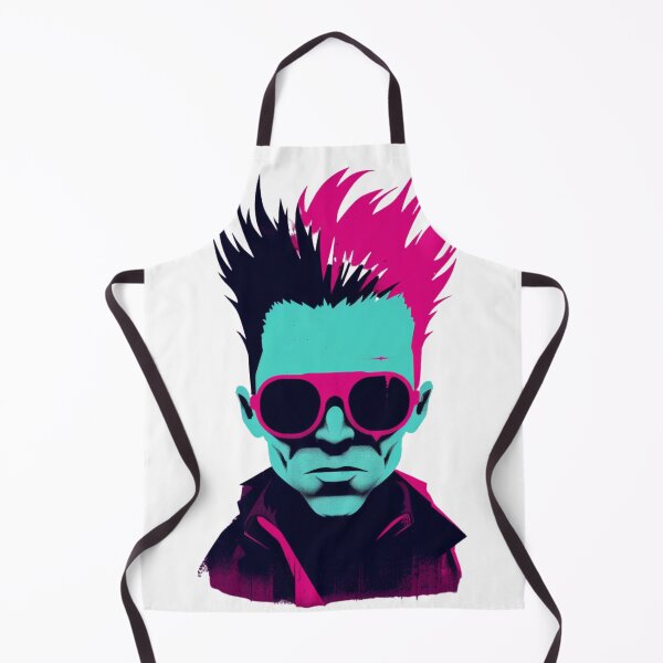Item preview, Crypto Punk Iconic Feature designed and sold by RobotBadGuy0.