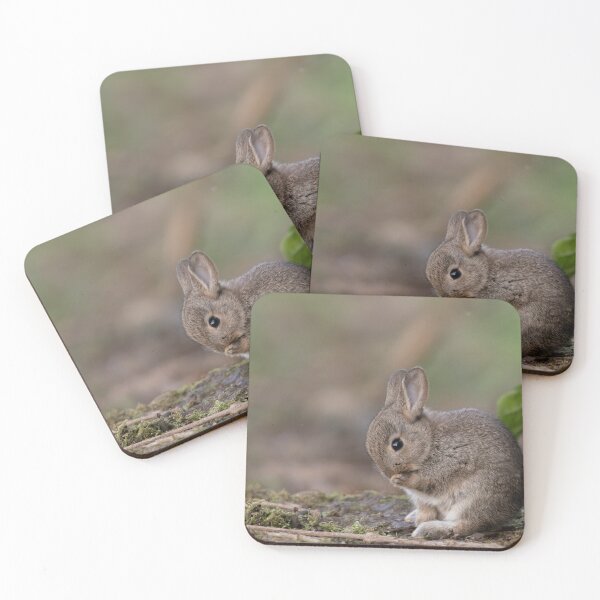 Item preview, Baby Rabbit. designed and sold by JoHackman.
