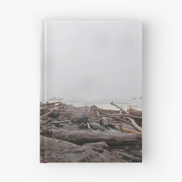 Item preview, Rainy Ruby Beach 2 designed and sold by RichTraulsen.