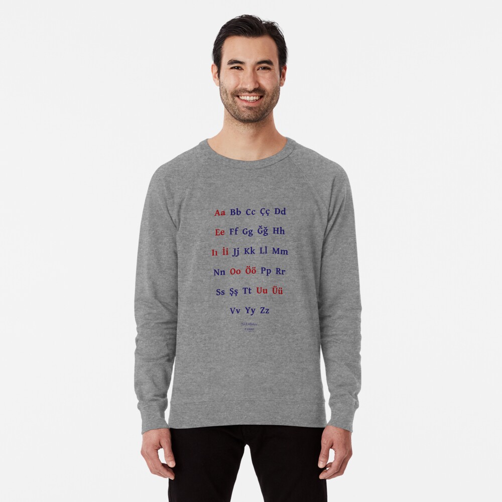 Item preview, Lightweight Sweatshirt designed and sold by Grijben.