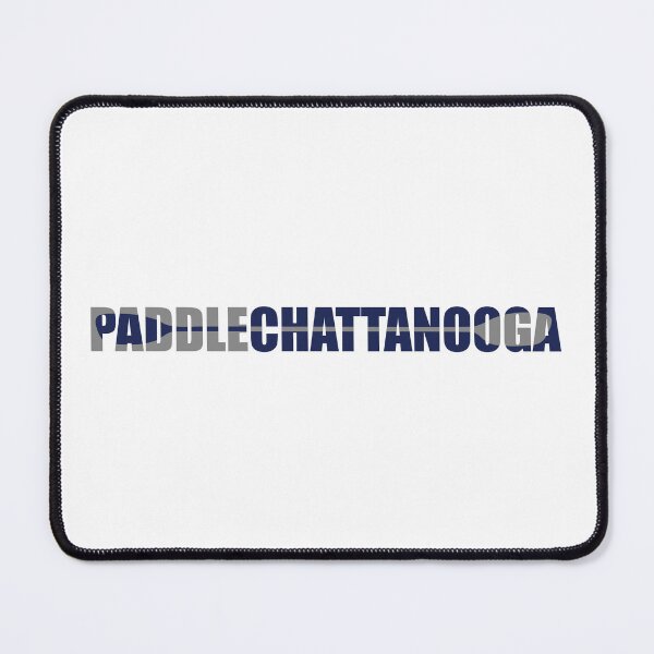 Item preview, Paddle Chattanooga Tennessee Kayaking designed and sold by Esskay Designs.