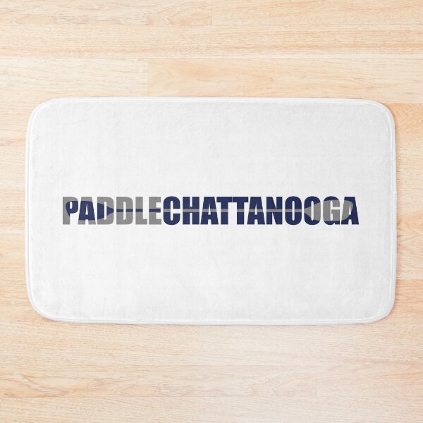 Item preview, Paddle Chattanooga Tennessee Kayaking designed and sold by Esskay Designs.