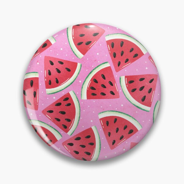 Item preview, Watermelon Wedges designed and sold by RebeccaFlaherty.