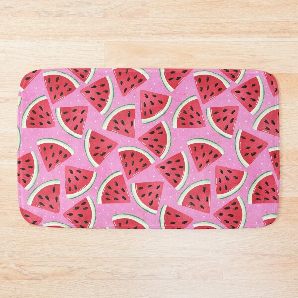 Item preview, Watermelon Wedges designed and sold by RebeccaFlaherty.