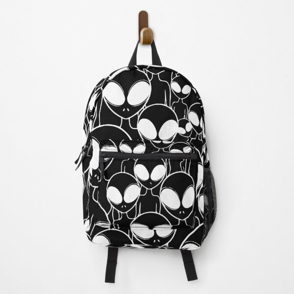 Item preview, Alien World designed and sold by ilmaruum.