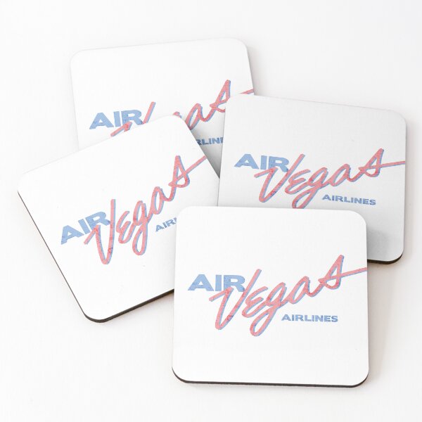 Item preview, Vegas Baby ! Vintage 80's Air Vegas washed out worn look.  designed and sold by retropetrol.