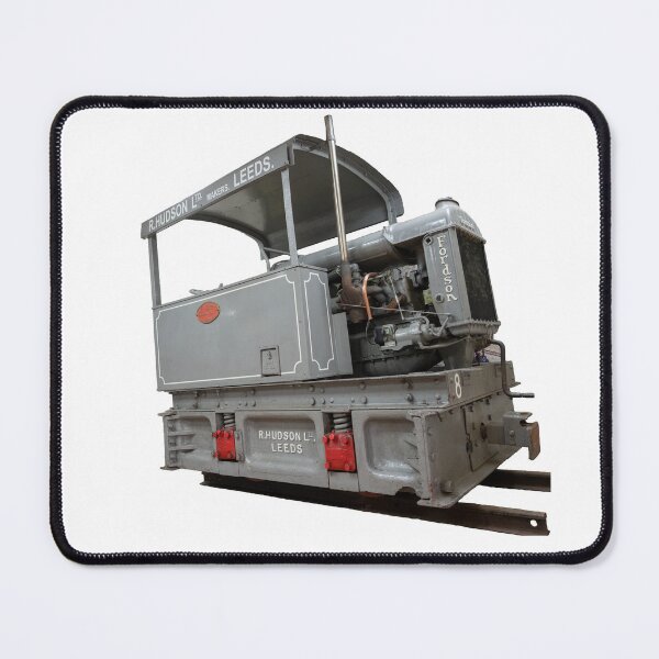 Item preview, Tractor Train designed and sold by hawkie.