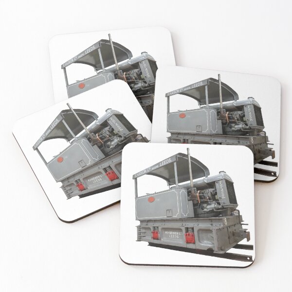 Item preview, Tractor Train  designed and sold by hawkie.
