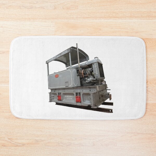 Item preview, Tractor Train  designed and sold by hawkie.
