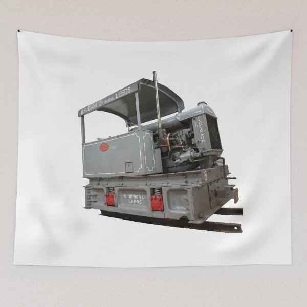 Item preview, Tractor Train  designed and sold by hawkie.