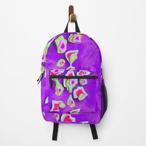 Item preview, Pink vivid pattern designed and sold by ArtistCaduto.