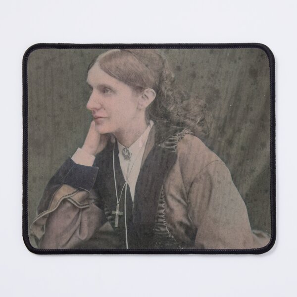 Item preview, Josephine Butler – Suffragette designed and sold by CrankyOldDude.