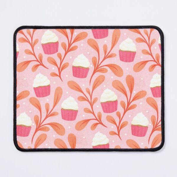 Item preview, Floral Cupcakes designed and sold by RebeccaFlaherty.