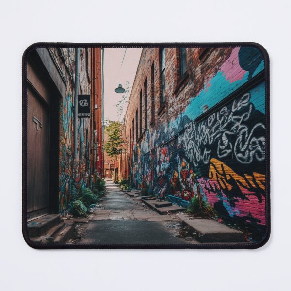 Item preview, Graffiti Wall designed and sold by TylerBurst.