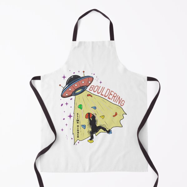 Item preview, Bouldering, climb higher designed and sold by bennikaufmann.