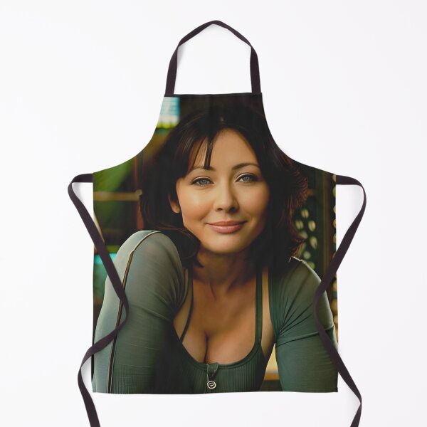 Item preview, Prue Halliwell designed and sold by sadieillust.