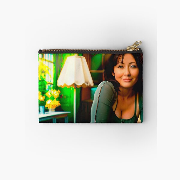 Item preview, Prue Halliwell designed and sold by sadieillust.